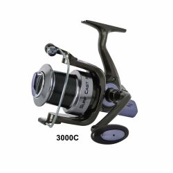 Banax Surf Cast 3000 C Surf Olta Makinesi - 1