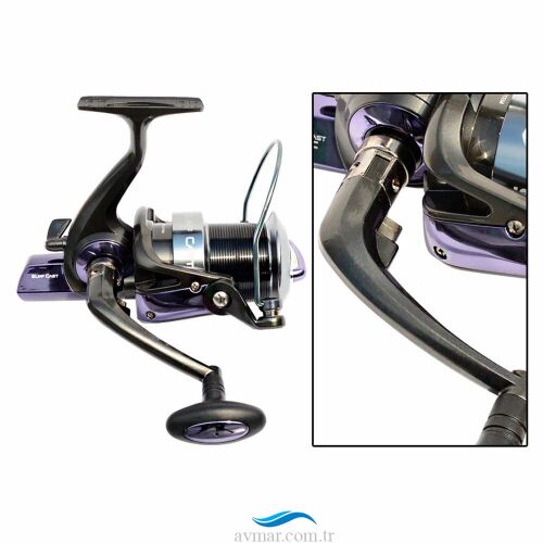 Banax Surf Cast 3000 C Surf Olta Makinesi - Banax (1)