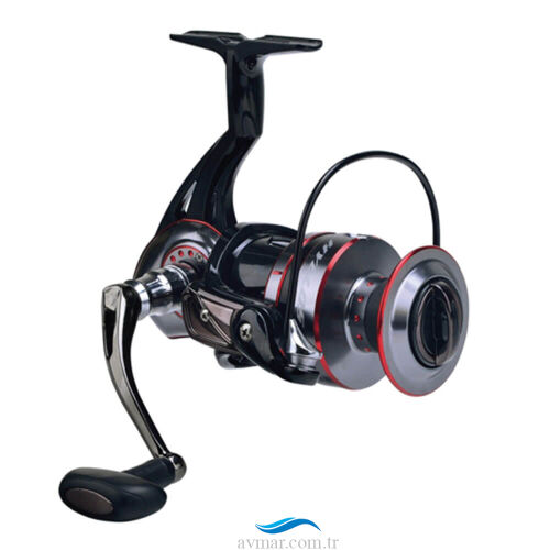 Banax Hyllos 4000 Spin Olta Makinesi - Banax