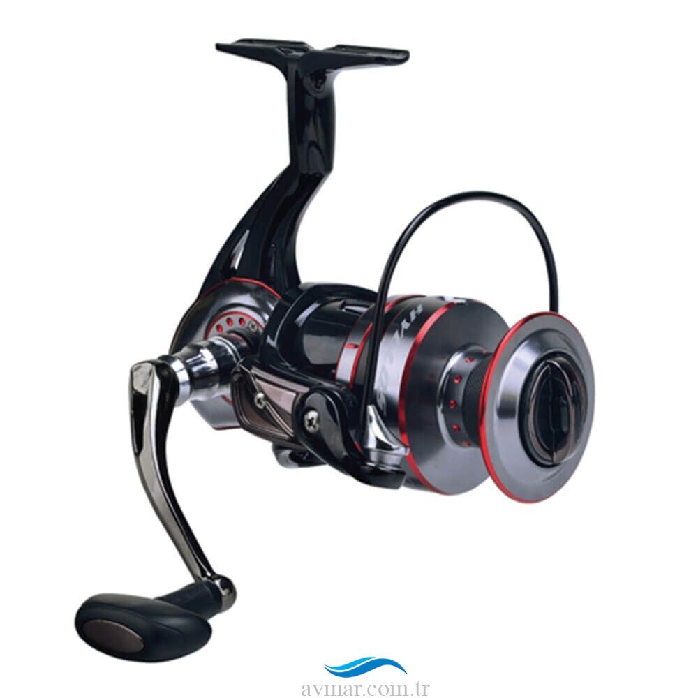 Banax Hyllos 4500 Spin Olta Makinesi