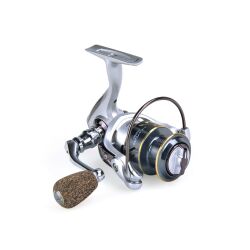 Banax Nextum 2500 Spin Olta Makinesi - 1