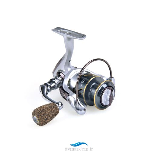 Banax Nextum 2500 Spin Olta Makinesi