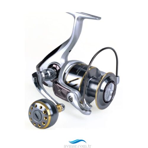 Banax Nextum 3500 Olta Makinesi