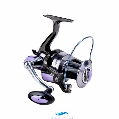 Banax Surf Cast 5000 C Surf Olta Makinesi (1)