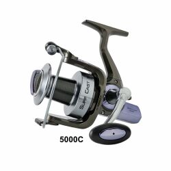 Banax Surf Cast 5000 C Surf Olta Makinesi - 1