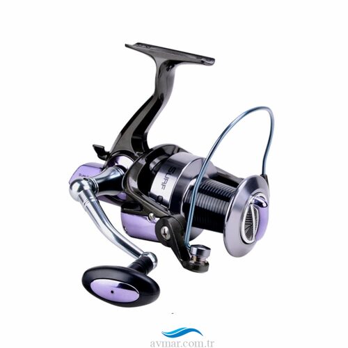 Banax Surf Cast 5000 C Surf Olta Makinesi (1)