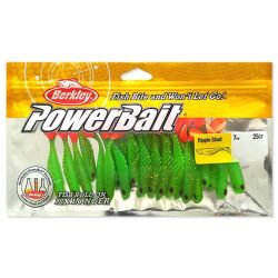 Berkley Powerbait Ripple Shad 7cm Silikon Sahte Yem 25li - 1