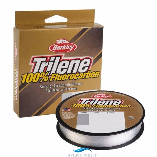 Berkley Trilene Fluorocarbon 150m Lider Olta Misina - 1