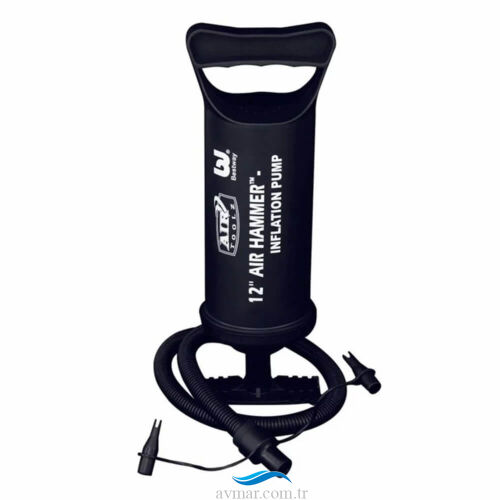 Bestway 62002 12 /30 El Pompası - Bestway