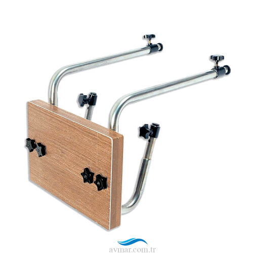 Bestway 62069 Motor Takma Aparatı - Bestway