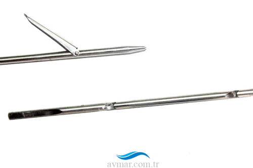 Beuchat Tahitian Çentikli Classic Zıpkın Şişi - Beuchat