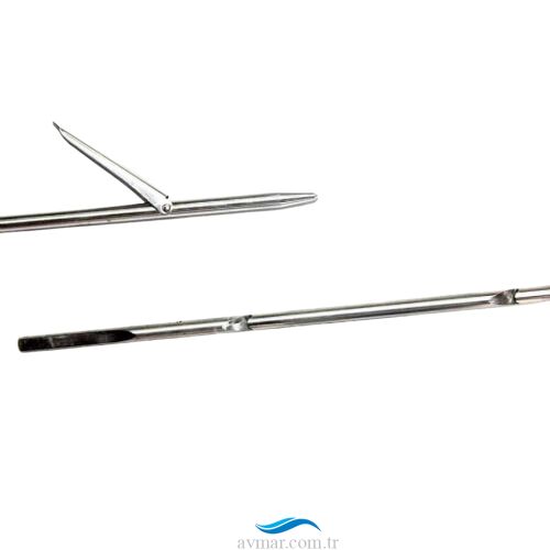 Beuchat Tahitian Çnentikli 6mm Zıpkın Şişi - Beuchat