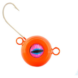 Remixon Big Eye İğneli Orange (UV) - 1