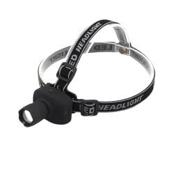 Bigem BM-005 Zoomlu Kafa Lambası - 1