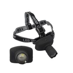 Bigem BM-005 Zoomlu Kafa Lambası - 2