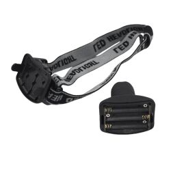 Bigem BM-005 Zoomlu Kafa Lambası - 3