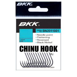 BKK Chinu Diamond Olta İğnesi - 1