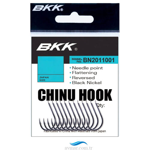 BKK Chinu Diamond Olta İğnesi