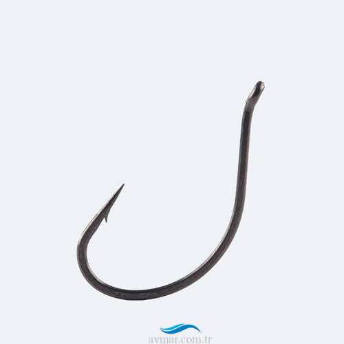 BKK DSS Worm Olta İğnesi - BKK (1)