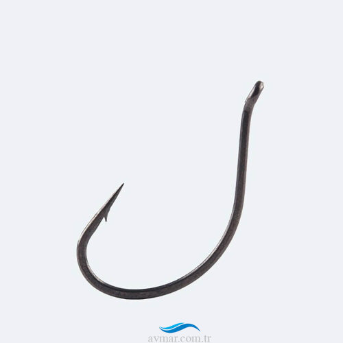 BKK DSS Worm Olta İğnesi (1)