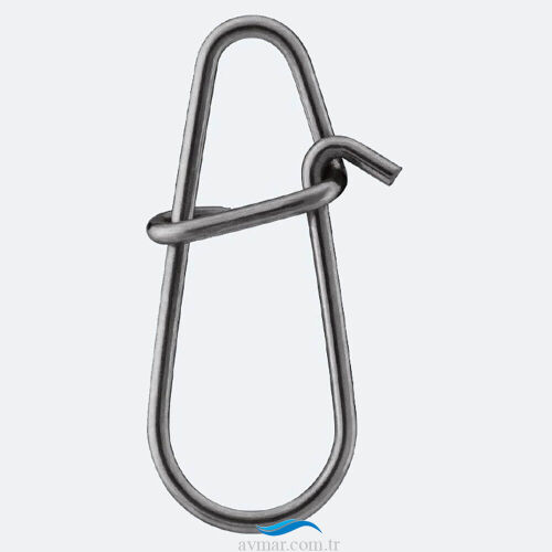 BKK Duolock Snap-51 - 2