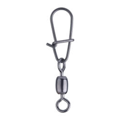 BKK Duolock Snap Swivel-51 Klipsli Fırdöndü - 2