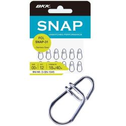 BKK Fcl Snap-31 - 1