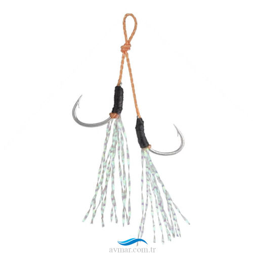 BKK Flash Crash Asist Olta İğnesi - BKK (1)