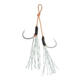 BKK Flash Crash Asist Olta İğnesi - 2