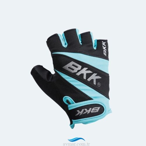 BKK Half-Finger Yarım Parmak Eldiven - BKK
