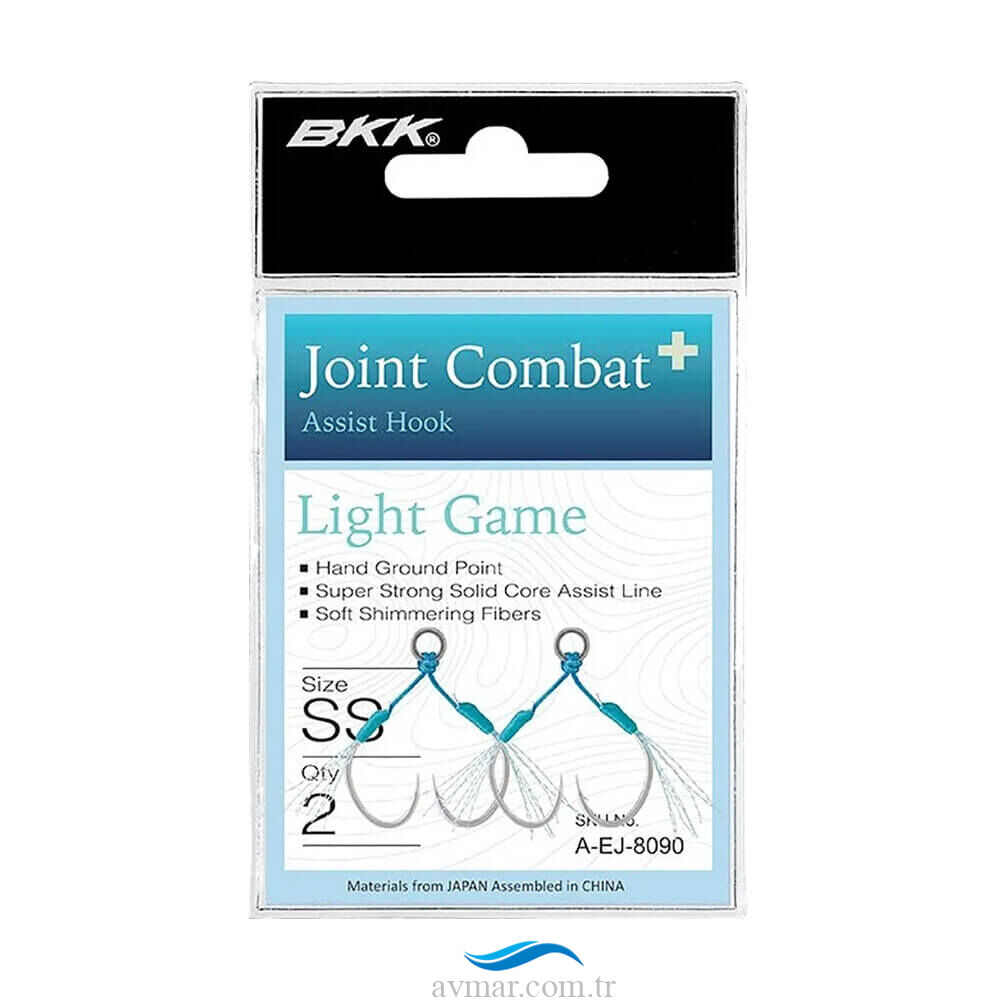 BKK Joint Combat+ Asist Olta İğnesi