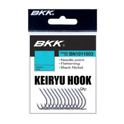 BKK Keiryu Diamond Olta İğnesi - 1