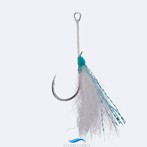 BKK Lone Fighter Asist Olta İğnesi - BKK (1)