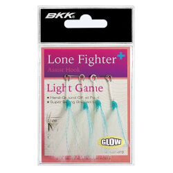BKK Lone Fighter Asist Olta İğnesi - 1