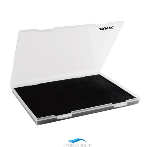 Bkk Ocd Lrf Organizer Kutu - 1