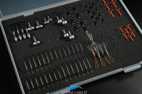 Bkk Ocd Lrf Organizer Kutu - 3