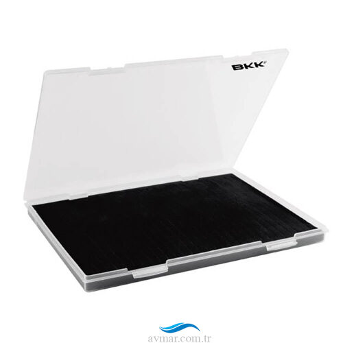 Bkk Ocd Lrf Organizer Kutu - 1