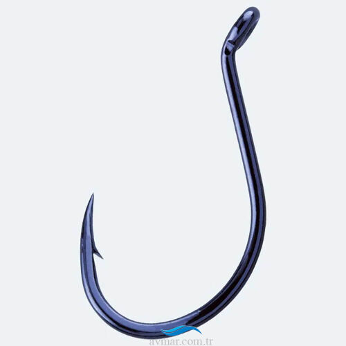 Bkk Octopus Beak Olta İğnesi (1)