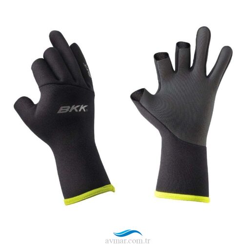 BKK Opala Kesik Parmak Eldiven