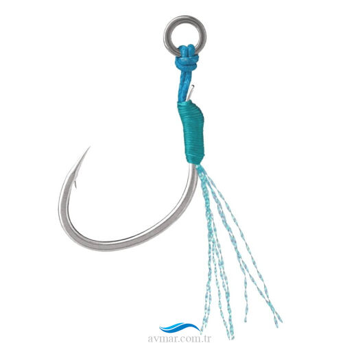 BKK Sea Harrier Asist Olta İğnesi (1)