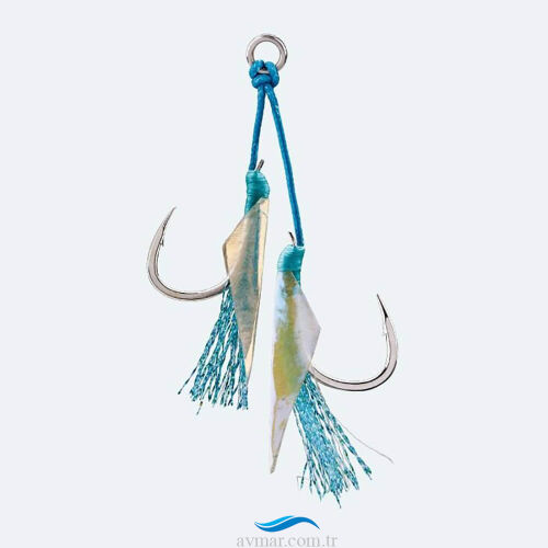 BKK Sea Ranger Asist Olta İğnesi (1)