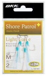 BKK Shore Patrol+ Asist İğne - 1