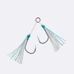 BKK Shore Patrol Asist İğne - 2