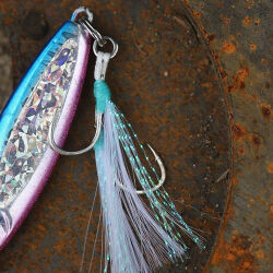 BKK Shore Patrol Asist İğne - 3