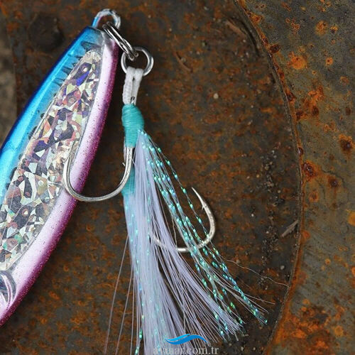 BKK Shore Patrol Asist İğne - 3