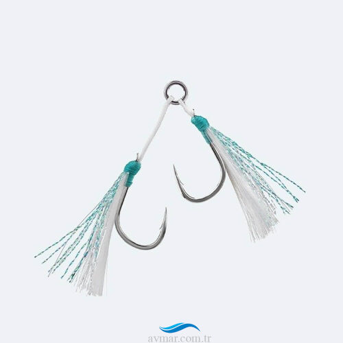 BKK Shore Patrol Asist İğne - 2