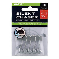 BKK Silent Chaser-Punch LRF Jighead - 1