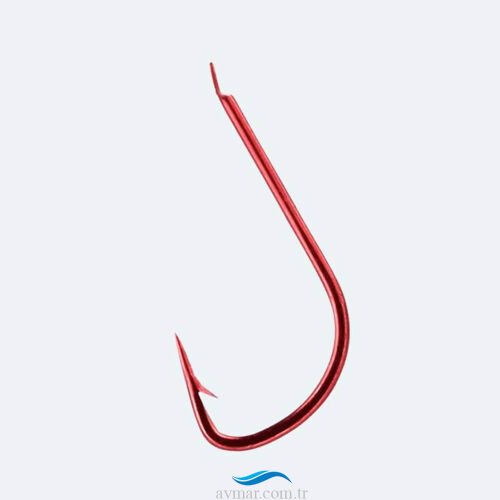 BKK Sode Red Diamond Olta İğnesi - BKK (1)