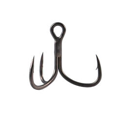 BKK Spear EWG-71 SS Üçlü Olta İğnesi - 2