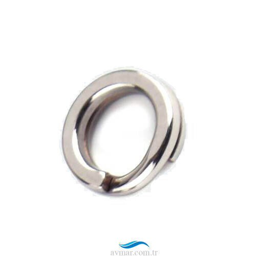 BKK Split Ring 51 Halka - 2